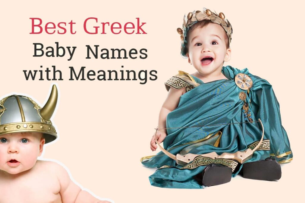 Top Greek Boy Names for 2025 – Rare, Classic & Strong Name Ideas