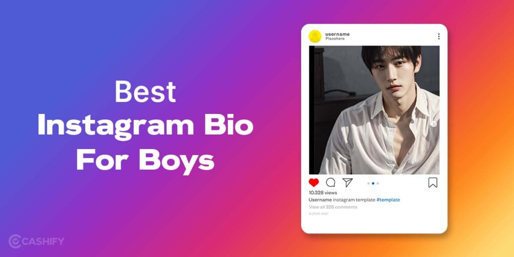 Top DP for Instagram for Boys | Trendy, Attitude & Stylish Images