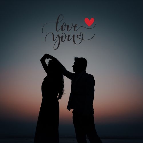 Romantic DP for WhatsApp – Cute, Love & Couple DPs for Your Profile