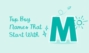 100+ Best Names That Start with M – Unique, Popular & Trending Picks