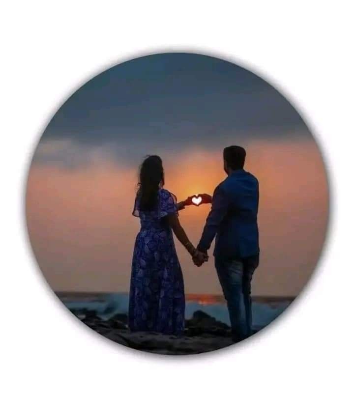 Romantic DP for WhatsApp – Cute, Love & Couple DPs for Your Profile