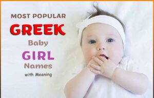 Top Greek Boy Names for 2025 – Rare, Classic & Strong Name Ideas